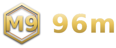 96m logo