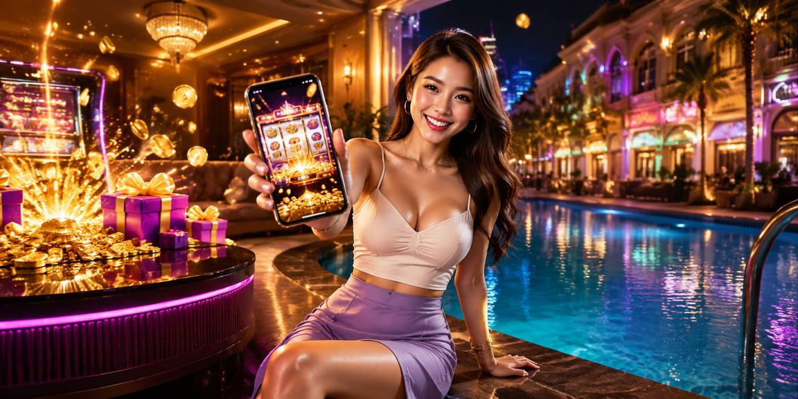 96m mobile gaming